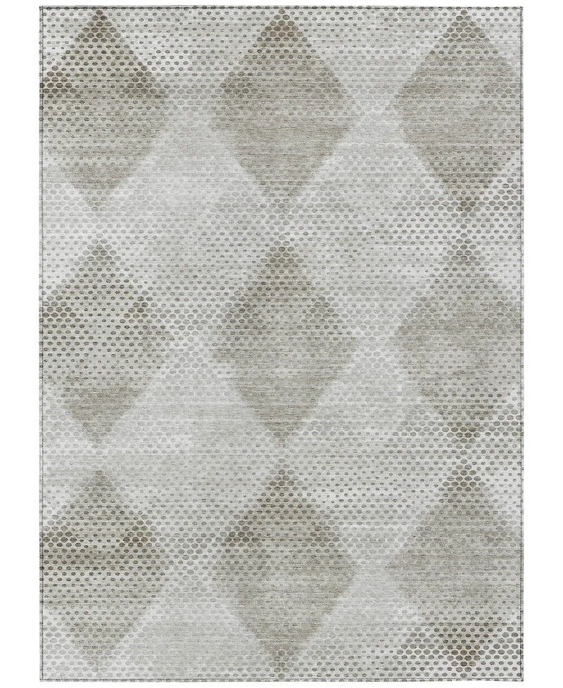 Addison Chantille Machine Washable ACN539 5'x7'6 Area Rug