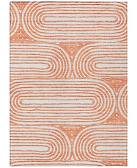 Addison Chantille Machine Washable ACN540 8'x10' Area Rug