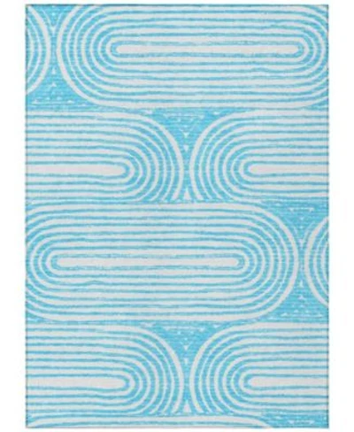 Addison Chantille Machine Washable Acn540 Area Rug Collection