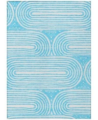 Addison Chantille Machine Washable Acn540 Area Rug Collection