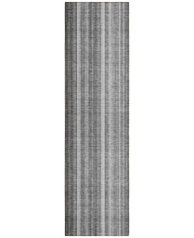 Addison Chantille Machine Washable ACN543 2'3x7'6 Runner Area Rug