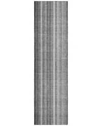 Addison Chantille Machine Washable ACN543 2'3x7'6 Runner Area Rug