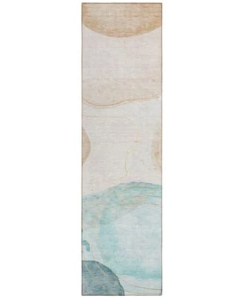 Addison Chantille Machine Washable Acn546 Area Rug Collection
