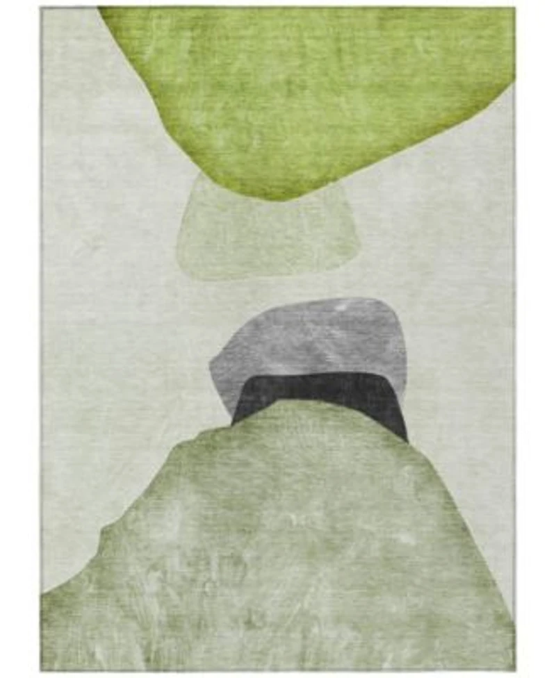 Addison Chantille Machine Washable Acn547 Area Rug Collection