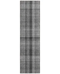Addison Chantille Machine Washable ACN548 2'3x7'6 Runner Area Rug