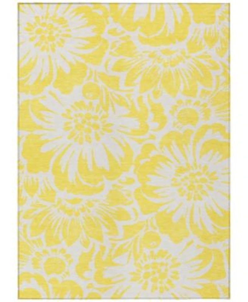 Addison Chantille Machine Washable Acn551 Area Rug Collection