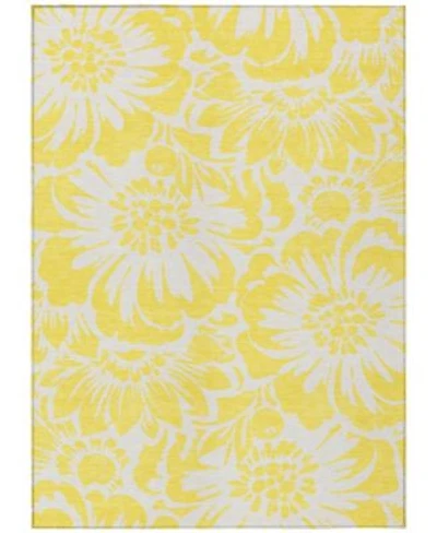 Addison Chantille Machine Washable Acn551 Area Rug Collection