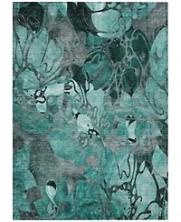 Addison Chantille Machine Washable Acn558 Area Rug Collection