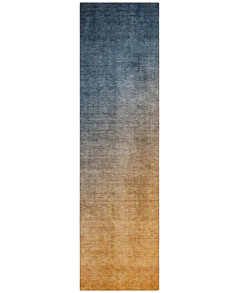 Addison Chantille Machine Washable ACN569 2'3x7'6 Runner Area Rug