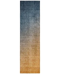 Addison Chantille Machine Washable ACN569 2'3x7'6 Runner Area Rug