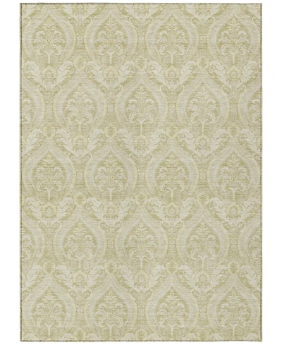 Addison Chantille Machine Washable ACN572 8'x10' Area Rug