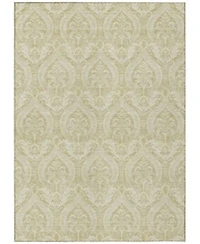 Addison Chantille Machine Washable Acn572 Area Rug Collection