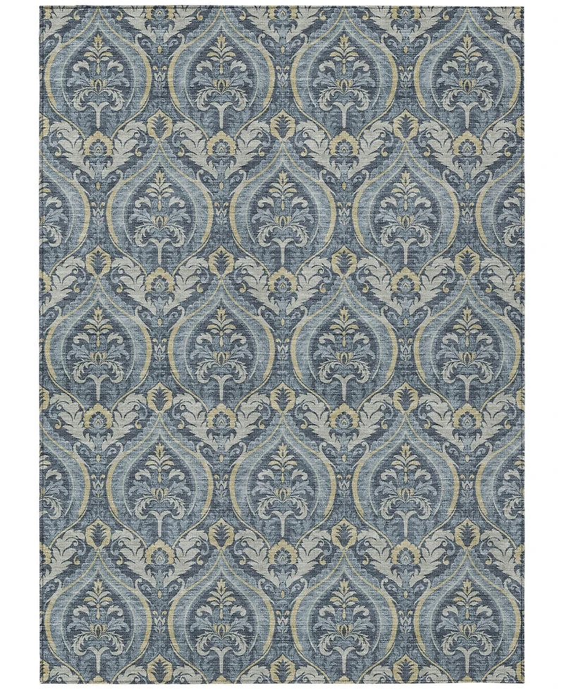 Addison Chantille Machine Washable ACN572 9'x12' Area Rug