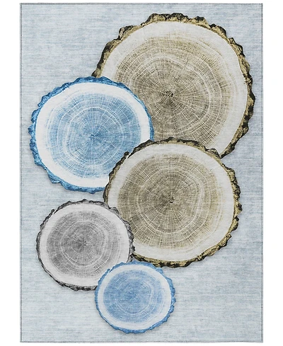 Addison Chantille Machine Washable ACN575 9'x12' Area Rug