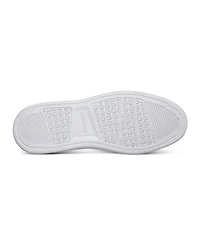 Rockport Men Tristen Step Activated Slip On Sneaker