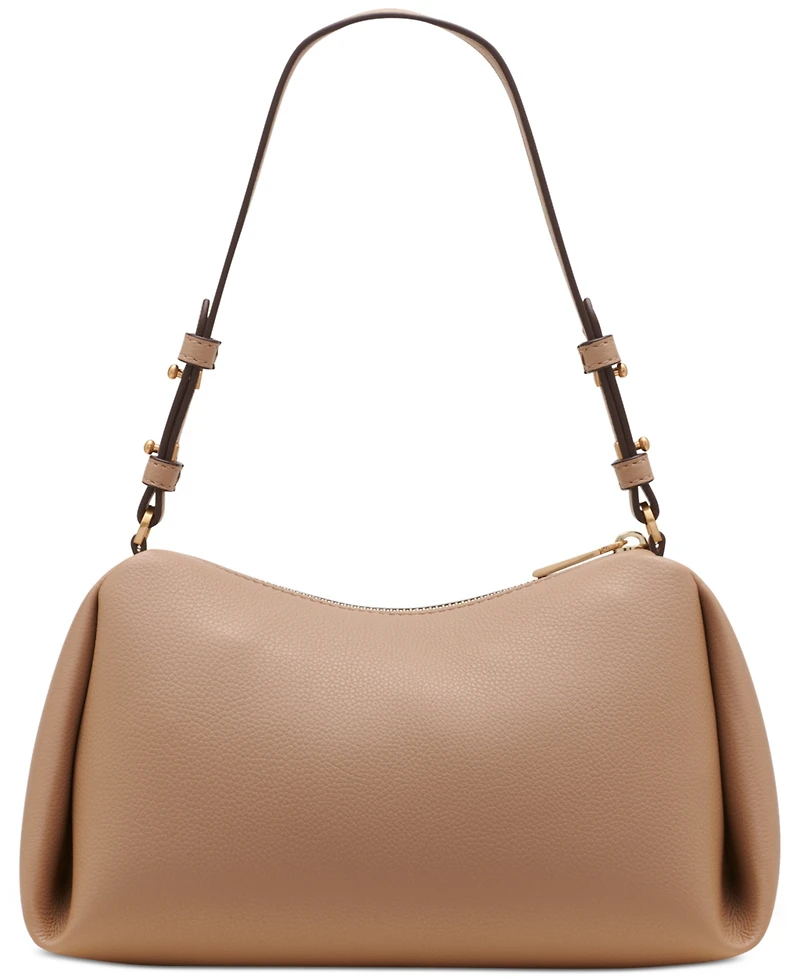Dkny Remy Top Zip Shoulder Bag