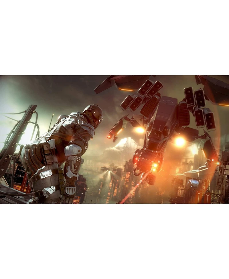 Killzone: Shadow Fall (PlayStation Hits) - PlayStation 4