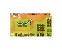 Nintendo Harvest Moon Light of Hope