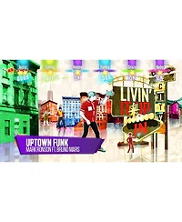 Ubisoft Just Dance 2016 - Nintendo Wii-u