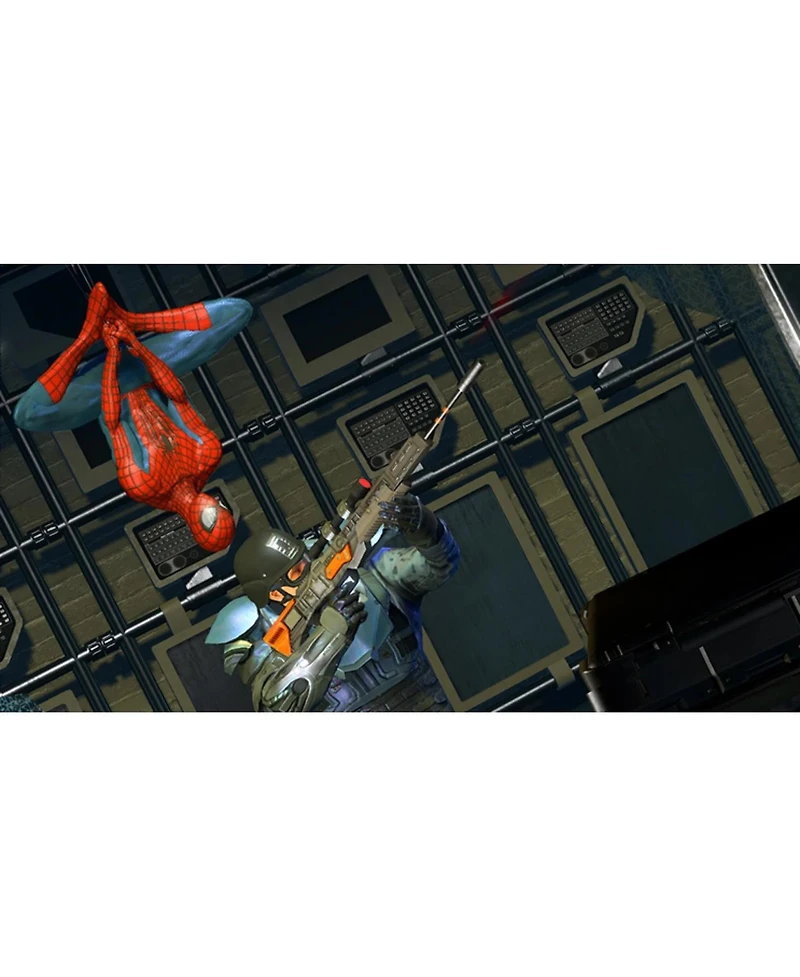 Activision The Amazing Spider-Man 2 - Nintendo Wii-u