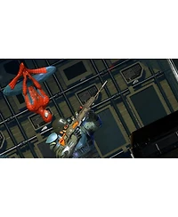 Activision The Amazing Spider-Man 2 - Nintendo Wii-u