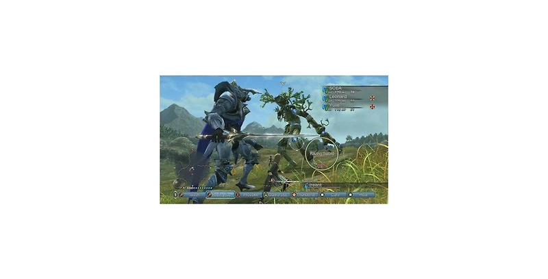 Sony Computer Entertainment White Knight Chronicles International Edition - PlayStation 3