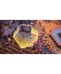 Microsoft Minecraft Dungeons Hero Edition - PlayStation 4