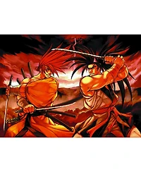 Crave Samurai Shodown Anthology - PlayStation 2