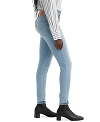 Levi's Women's High-Rise Stretch Skinny Jeans
