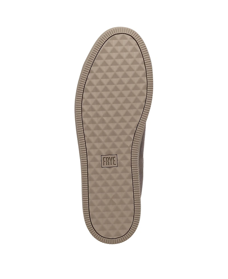 Frye Men's Astor Low-Top Lace Up Sneakers