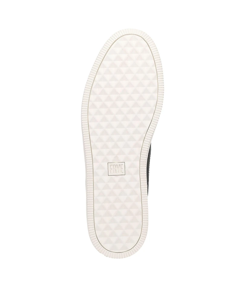 Frye Men's Astor Low Lace Shoes