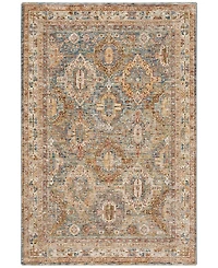 Nourison Home Sahar SHR01 3'11x5'11 Area Rug