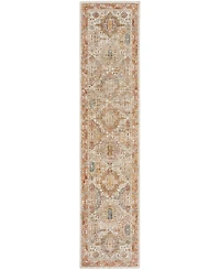 Nourison Home Sahar SHR01 2'3x10'2 Runner Area Rug