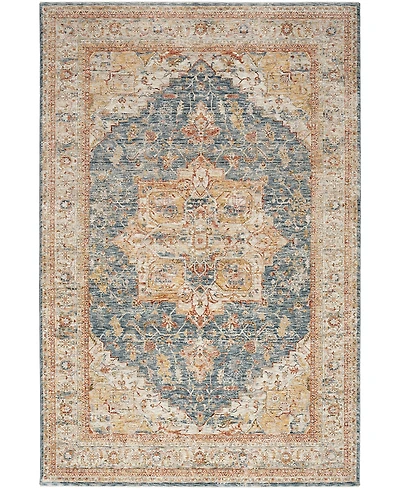 Nourison Home Sahar SHR06 9'3 x 12'7 Area Rug