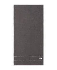 Boss Home Plain Cotton Bath Towel, 28" x 55"