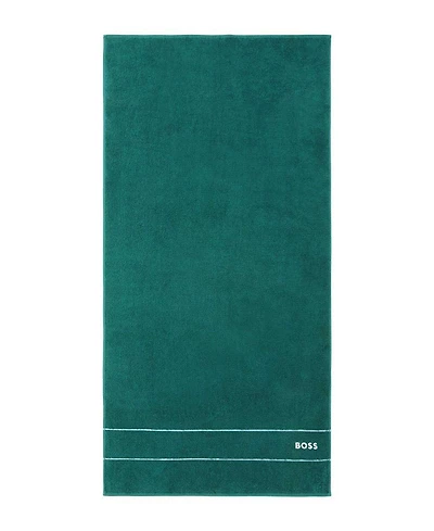 Boss Home Plain Cotton Bath Towel, 28" x 55"