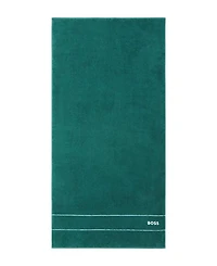 Boss Home Plain Cotton Bath Towel, 28" x 55"