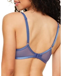 Adore Me Women's Elora Push Up Plunge Bra