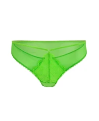 Adore Me Women's Kinley Cheeky Panty