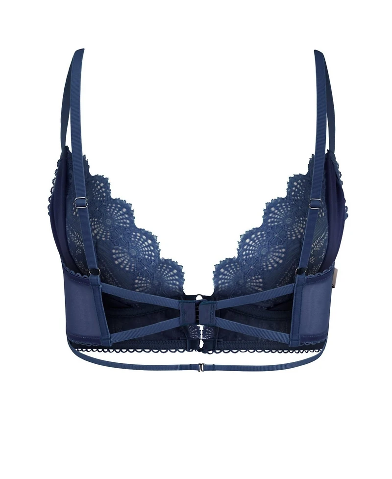 Adore Me Women's Kinley Unlined Plunge Bra