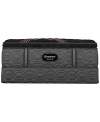 Beautyrest Black Series Two 16.5 Medium Pillowtop Mattress Collection