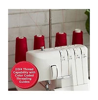 Singer S1478 Serger