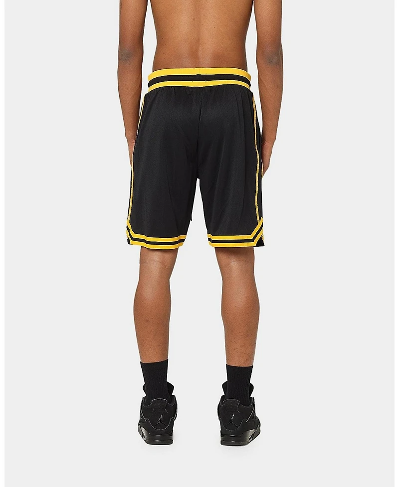 Carre Mens Cours Basketball Shorts