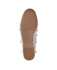 Bandolino Women's Prity Mary Jane Embellished Ballet Flats