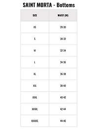 Men's United Distressed Biker Shorts