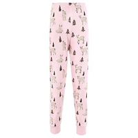 Hudson Baby Little Girls Hudson Cotton Pajama Set