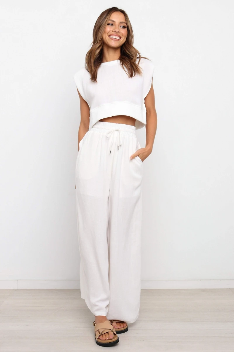 Petal and Pup Women's Whitley Top