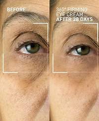 Dr. Brandt 360° Firming Eye Cream, 0.5 oz.