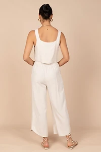 Petal and Pup Women's Eleanor High Waisted Pants