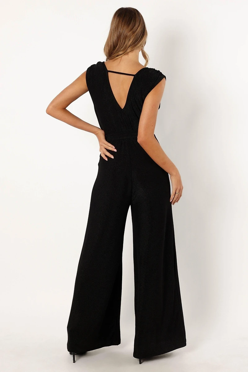 Women's Nora Wide Leg Jumpsuit